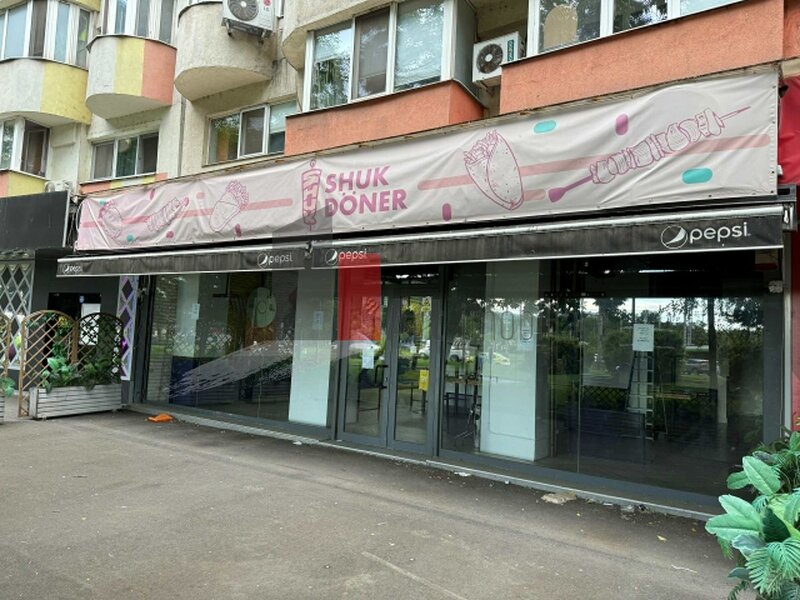 Stefan cel Mare, 0% comision, spatiu comercial de inchiriat (Horeca).