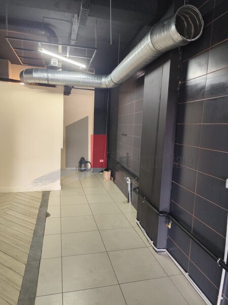 0% Comision Spatiu comercial de inchiriat (Horeca) in zona Stefan Cel mare