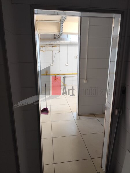 0% Comision Spatiu comercial de inchiriat (Horeca) in zona Stefan Cel mare