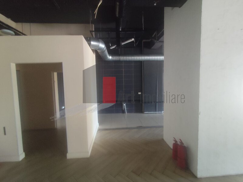 0% Comision Spatiu comercial de inchiriat (Horeca) in zona Stefan Cel mare
